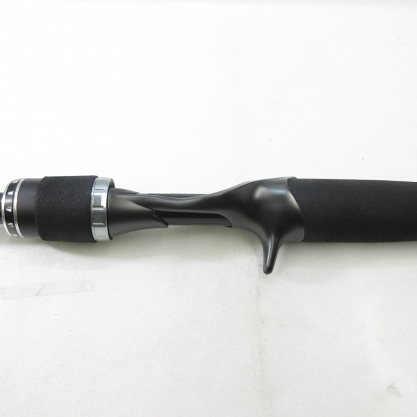 16スティーズ SC 6111M/MHRB ファイアウルフ